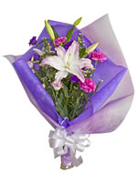 生花お別れ花／花束