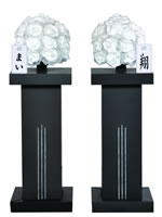 コットンフラワー